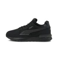 Buty męskie Puma Graviton czarne 380738 01 40,5