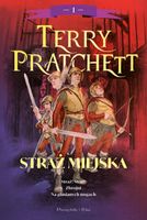 Straż Miejska. Omnibus. Tom 1. Barwione brzegi Terry Pratchett