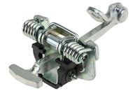 OGRANICZNIK DRZWI TYLNYCH TYŁ PEUGEOT 307 2000 2001 2002 2003