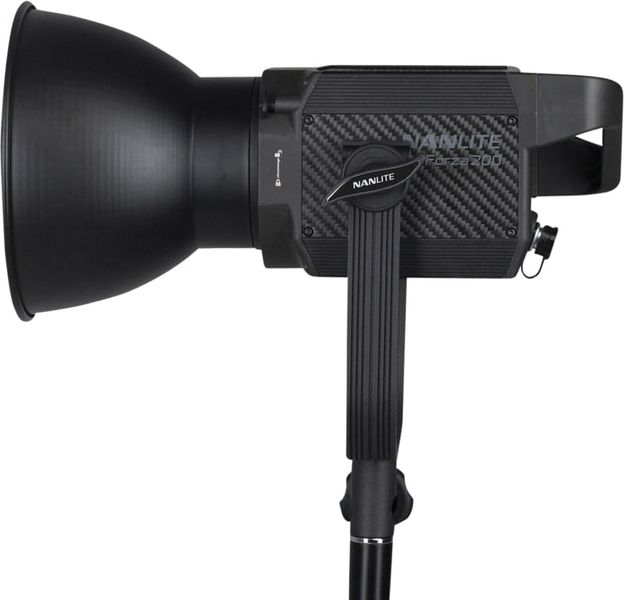 Nanlite lampa Forza 200 zdjęcie 5
