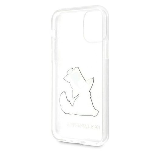 Etui Case KARL LAGERFELD CHOUPETTE FUN IPHONE 11 PRO na Arena.pl