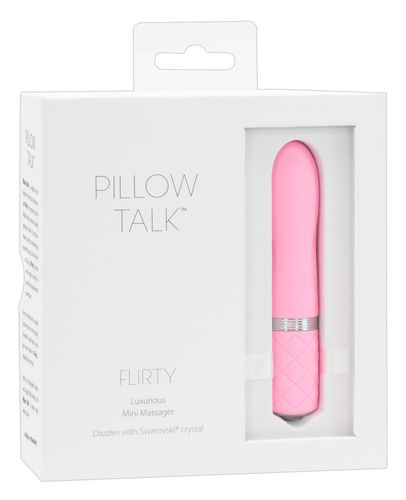 Flirty Pink PILLOW TALK na Arena.pl