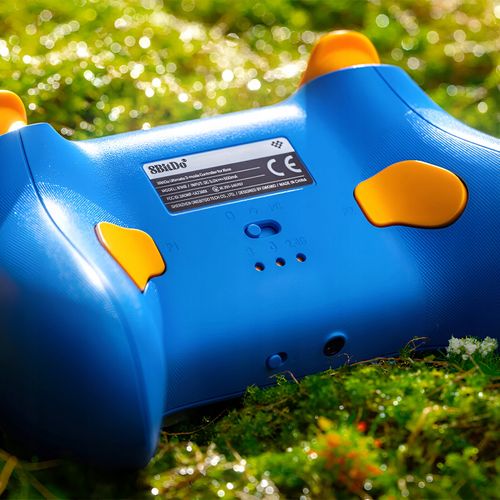Pad 8BitDo Ultimate 3-Mode Xbox RARE Ed na Arena.pl