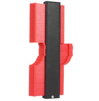 SZABLON WZORNIK KSZTAŁTU 260mm