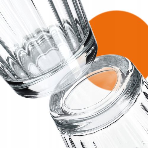 Szklanka Do Drinków 175ml Whisky Napojów Wody Soku na Arena.pl