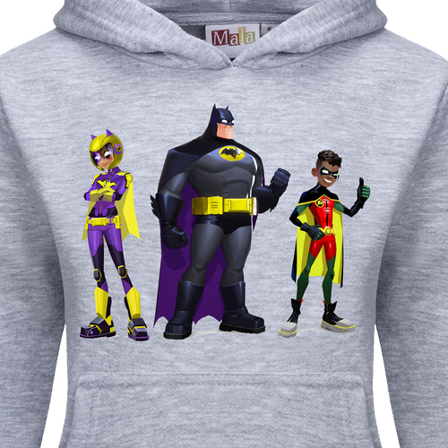 Dres Dziecięcy Batwheels na Arena.pl