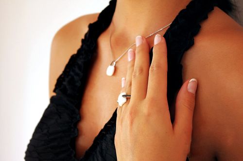 Wisiorek Staviori WBD1915 na Arena.pl