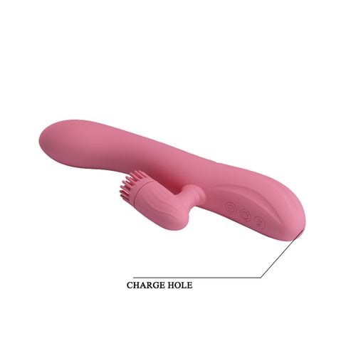 pretty love   chris usb 4 rot; 7 vibration na Arena.pl