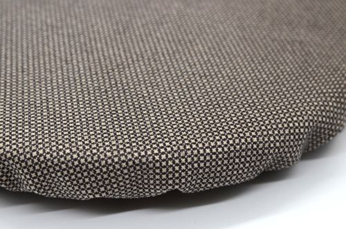 Okrągła Poduszka Na Taboret 30 Cm 15877 na Arena.pl