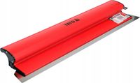 SZPACHLA WYKOŃCZENIOWA PVC 600MM YT-52222 YATO