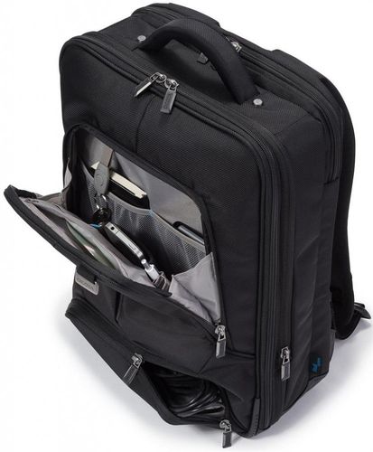 Backpack PRO 15-17.3" Plecak na notebook i ubrania na Arena.pl