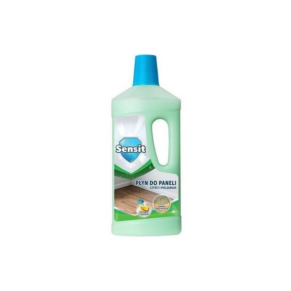PŁYN DO PANELI 750ML SENSIT zdjęcie 1