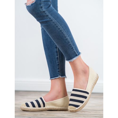 Espadryle W Paski r.37 na Arena.pl