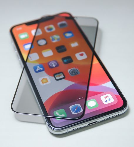 szkło hartowane privacy do iphone xr 11 na Arena.pl