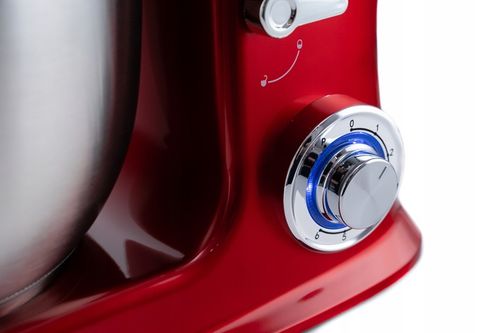 ROBOT KUCHENNY planetarny mikser wielofunkcyjny misa 7,5L 2100w MOCNY na Arena.pl