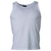 Podkoszulek US wojskowy biały 170g / m2 3XL
