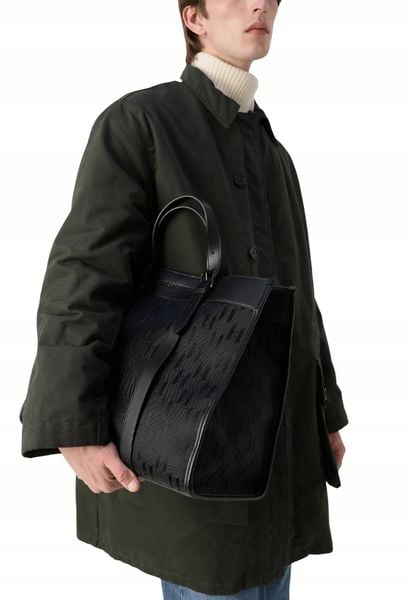 Mads Nørgaard JULIAN - Parka S zdjęcie 4