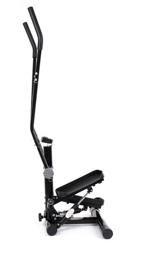 STEPPER ABARQS KOMPUTER RĄCZKI NORDIC WALKING na Arena.pl