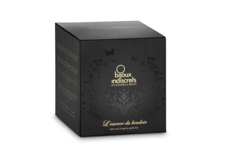 bijoux indiscrets l'essence de boudoir perfumy do pościeli 130 ml na Arena.pl