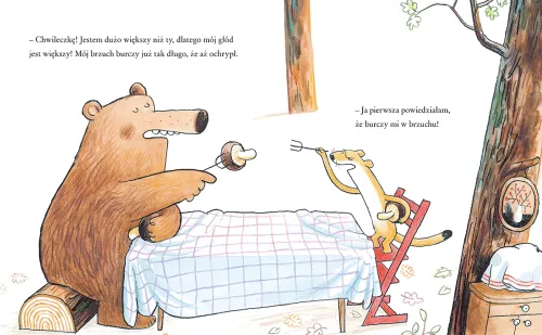 Dwa dla mnie, jeden dla ciebie na Arena.pl