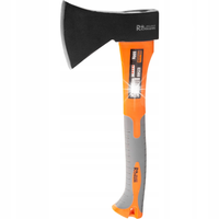 RICHMANN UNIWERSALNA SIEKIERA KUTA TRZONEK TYPU FIBERGLASS 1000 G