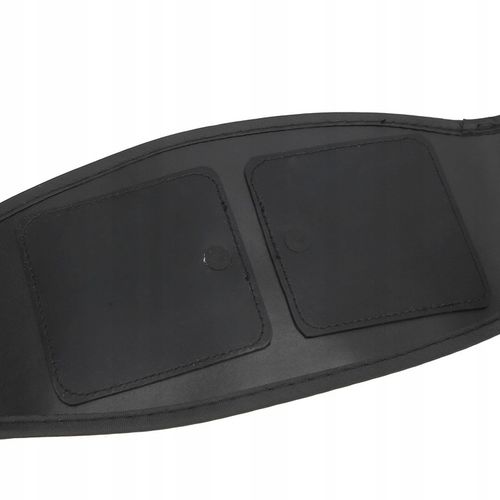 PAS MASAŻER WIBRUJĄCY ODCHUDZAJĄCY MIĘŚNI EMS na Arena.pl