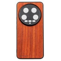 Drewniane Etui Bewood do Xiaomi 14 Ultra PADOUK