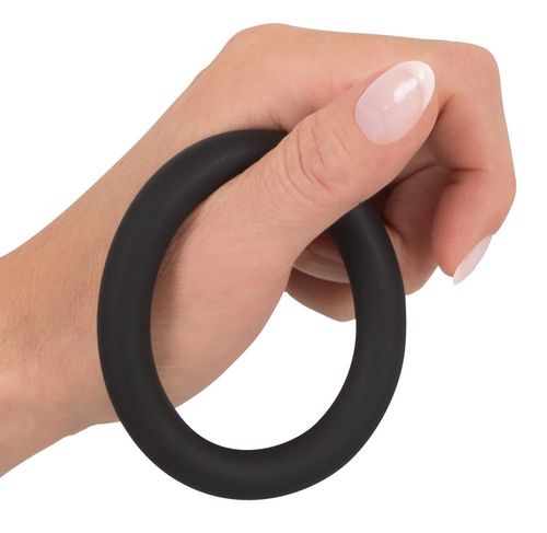 Silicone Cock and Ball Loop na Arena.pl