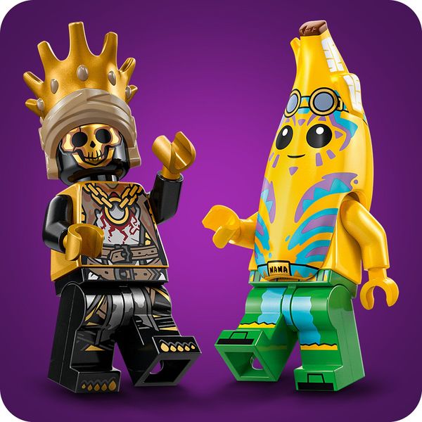 LEGO Klombo 77077 zdjęcie 9