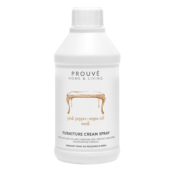 Prouve Kremowy spray do mebli [zapas] - 300ml zdjęcie 1