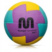 Piłka ręczna szczypiorniak do gry w ręczną Handball Meteor Nuage