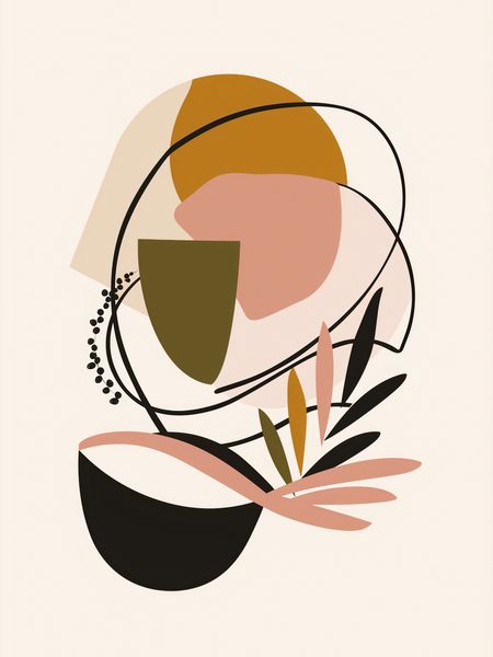 Plakat 30x40cm Inspiracja zdjęcie 1