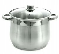 Garnek tradycyjny Klausberg Prosta 10,7 l 26cm