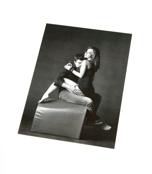 Gra Miłosna Dla Kochanków - Gorąca Kamasutra zdjęcie 4