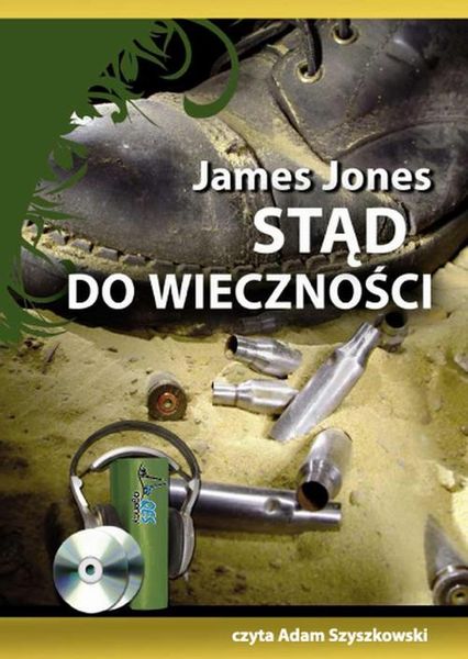 (mp3) Stąd do wieczności zdjęcie 1