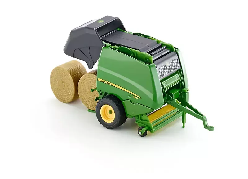 John Deere Prasa zdjęcie 3