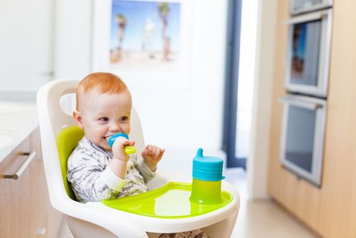 Boon - Gryzak Pulp Green/Blue na Arena.pl