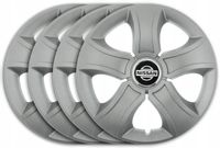 KOŁPAKI 14'' NISSAN Sunny Almera N15 Primera BSS