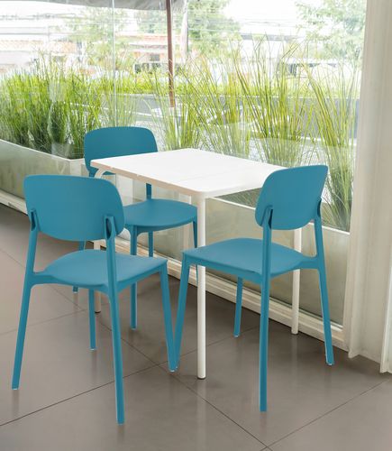 4 x krzesło lara marine na Arena.pl