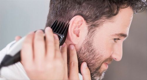 Maszynka do strzyżenia włosów Wahl 9649-1316 BEZPRZEWODOWA na Arena.pl