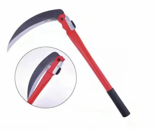 Sierp kosa ręczna zdjęcie 2