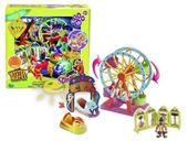 SCOOBY DOO TAJEMNICZE WESOLE MIASTECZKO 3350