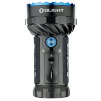 Latarka akumulatorowa Olight Marauder 2 Cool White - 14000 lm, zasięg 800 m