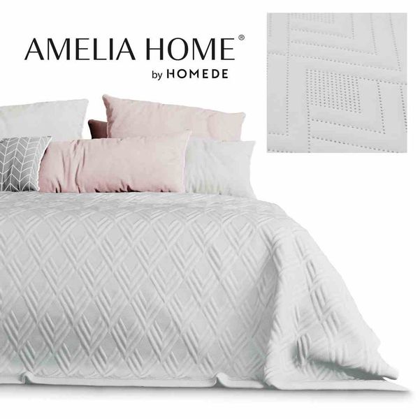 BEDS/AH/OPHELIA/SILVER/170x270 zdjęcie 2