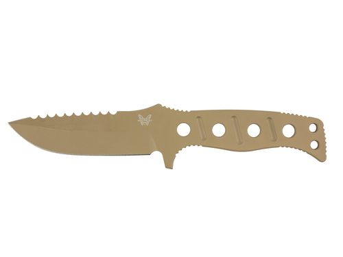 Nóż Benchmade 375SN Fixed Adamas na Arena.pl