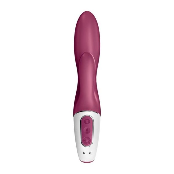 Vibrator - Heated Affair zdjęcie 3