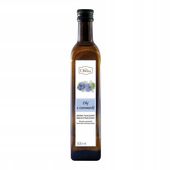 Olej z czarnuszki nierafinowany 500ml Olvita
