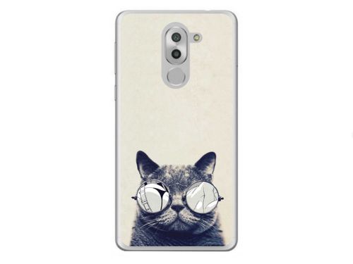HUAWEI MATE 9 LITE | Etui smartfon CASE na Arena.pl