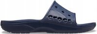 Męskie Lekkie Buty Klapki Crocs Baya 208215 Slide 43-44
