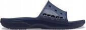 Męskie Lekkie Buty Klapki Crocs Baya 208215 Slide 43-44